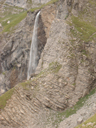Cascade des Fours dans la Combe des Fours : stratifications des calcaires bien visibles. [27272 views]