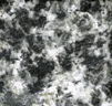 Gabbro océanique (Islande).   Cette roche est constituée de plagioclase (blanc) et de pyroxène, gris-bronze, probablement de l'augite.<br /><br />     Cette photographie est proposée dans le cadre d'une évaluation de la quantité d'eau contenue dans la roche (depuis le gabbro de dorsale jusqu'à l'éclogite) par l'utilisation du logiciel Mesurim.  <a href='http://svt.enseigne.ac-lyon.fr/spip/spip.php?article392'>Lien avec le dossier pédagogique</a>.<br /><br />    Mots clefs : gabbro - mesurim - lithosphère - dorsale -  pyroxène - plagioclase [13357 views]