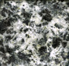 Gabbro océanique (Islande).   Cette roche est constituée de plagioclase (blanc) et de pyroxène, gris-bronze, probablement de l'augite. <br /><br />    Cette photographie est proposée dans le cadre d'une évaluation de la quantité d'eau contenue dans la roche (depuis le gabbro de dorsale jusqu'à l'éclogite) par l'utilisation du logiciel Mesurim.  <a href='http://svt.enseigne.ac-lyon.fr/spip/spip.php?article392'>Lien avec le dossier pédagogique</a>.<br /><br />    Mots clefs : gabbro - mesurim - lithosphère - dorsale - pyroxène - plagioclase [27471 views]