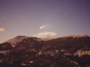 La comète Hale-Bopp. [31898 views]