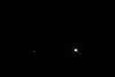 Les quatre grands satellites de Jupiter : Io, Europe, Ganymède et Callisto. Ils   furent découverts en 1610 par Galilée. Ces satellites ont été ensuite nommés lunes galiléennes en son honneur. [7523 views]