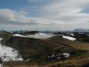 Pseudo volcan du lac Myvatn au nord de l'Islande. Il s'agit de volcans qui ne possèdent pas leur propre chambre magmatique.
<BR>
<A HREF='https://phototheque.enseigne.ac-lyon.fr/photossql/GoogleEarth/myvatn.kmz'>
<IMG SRC='googleearth.gif' BORDER=0>
</A> [6760 views]